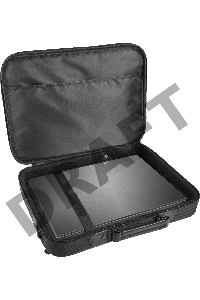 Сумка для ноутбука Defender Ascetic 15