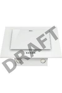 Вытяжка MAUNFELD TOWER C 60 белый  520м3/час 3скорости 54дБ 250Вт