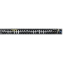 Коммутатор ZYXEL XGS3700-48HP 48-port Managed L2+ High Power PoE Gigabit Switch with 4 slots 10G SFP+
