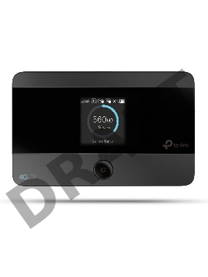 Маршрутизатор беспроводной TP-Link SOHO  M7350 4G