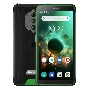 Мобильный телефон BLACKVIEW BV6600 GREEN
