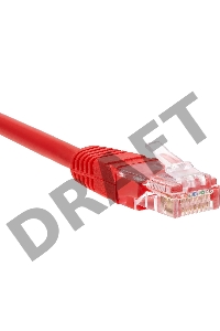 Патчкорд литой 