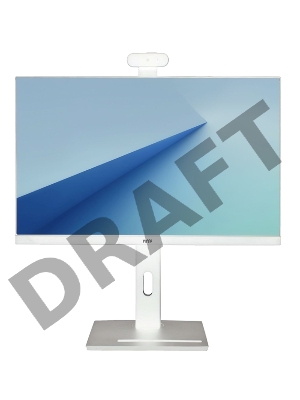 Platform AIO HIPER Office HO-K27M-H610-W (27