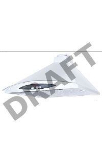 Вытяжка Gefest ВВ 2