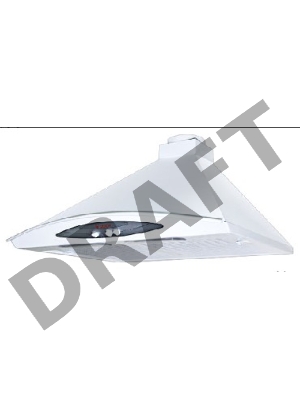 Вытяжка Gefest ВВ 2