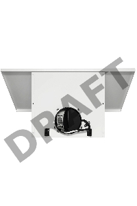 Вытяжка MAUNFELD TOWER C 60 белый  520м3/час 3скорости 54дБ 250Вт