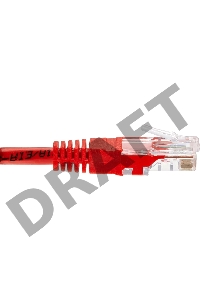 Патчкорд литой 