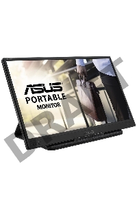 Монитор Asus 15.6