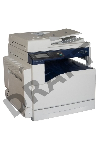 МФУ Xerox DocuCentre SC2020 (SC2020V_U), цветной светодиодный принтер/сканер/копир, A3, 20 (12 A3) стр/мин, 1200x2400 dpi, 512 Мб, DADF110, дуплекс, подача: 350 лист., вывод: 250 лист., Ethernet, USB, цветной ЖК-дисплей (в комплекте к-жи: черный 9000 стр,