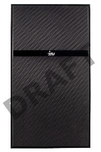 Компьютер IRU Office 510B5GM MT i7 10700 (2.9) 8Gb SSD480Gb UHDG 630 Free DOS GbitEth 500W черный