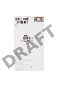 Универсальный внешний аккумулятор для Xiaomi Mi Power Bank 3 22.5W (10000 mAh) PB100DZM, Silver