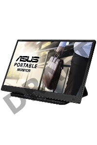Монитор Asus 15.6