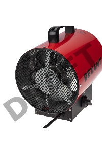 Пушка тепловая, прямоугольная подставка, 2 кВт REXANT