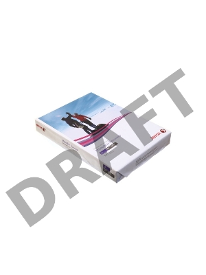 Бумага офисная Xerox Марафон Премьер A4 (450L91720) A4, 80г/м2, 500 листов, 210x297mm, класс 