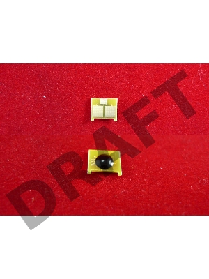 Чип HP Color Laserjet Enterprise M651 (CF332A), Yellow, 15K (ELP, Китай)