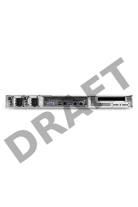 Корпус RM13304H01*14529 1U,26