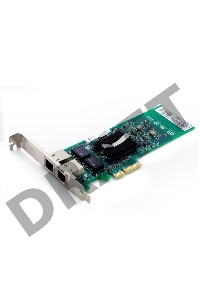 Сетевая карта Intel E1G42ETBLK (E1G42ETBLK897654)