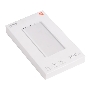 Универсальный внешний аккумулятор для Xiaomi Mi Power Bank 3 22.5W (10000 mAh) PB100DZM, Silver