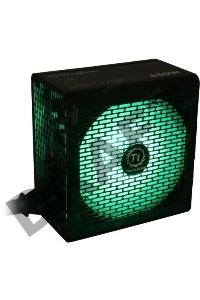Блок питания Thermaltake Litepower RGB 650W (PS-LTP-0650NHSANE-1) v2.3, A.PFC, 80 Plus , Fan 12 cm, Retail