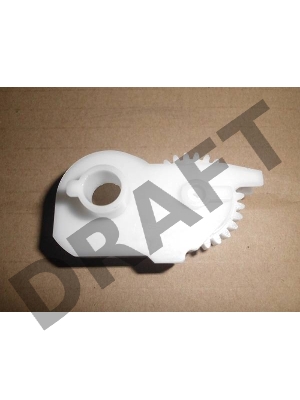 Шестерня 27T HP LJ P2035/P2055 (RC2-6242) OEM Шестерня 27T HP LJ P2035/P2055 (RC2-6242) OEM