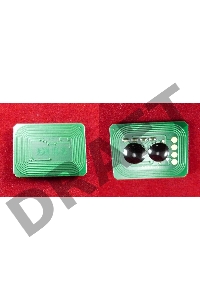 Чип OKI 9600/9650/9800/9850 Magenta 15K (ELP, Китай) 