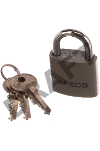 Замок навесной PD-02-32