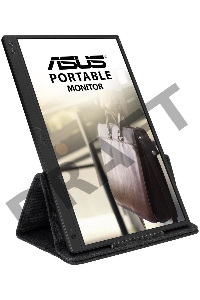 Монитор Asus 15.6