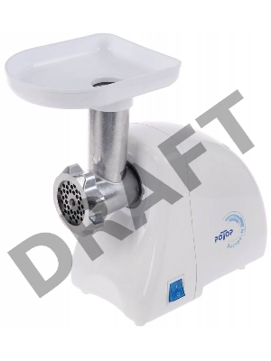 Мясорубка Ротор Экстра М ЭМШ 35/250-1 (без насадок)