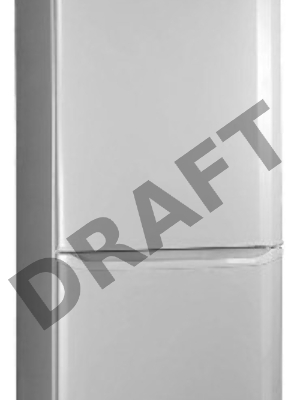 Холодильник Pozis RK-101 A серебристый