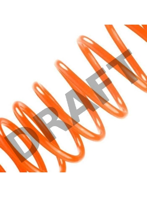 Шланг для пневмоинструмента Patriot SPE 10 10м оранжевый