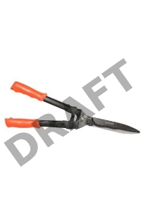 Ножницы для живой изгороди Patriot CH 590 черный