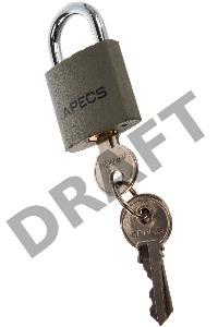 Замок навесной PD-02-32
