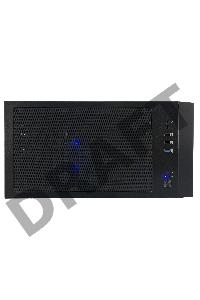 Компьютер IRU Office 510B5GM MT i7 10700 (2.9) 8Gb SSD480Gb UHDG 630 Free DOS GbitEth 500W черный