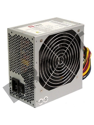 Блок питания FSP 450W (QD450) v.2.3, P.PFC, fan 12 cm