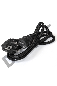 Блок питания 550W ExeGate AA550 (ATX, PC, 8cm fan, 24pin, 4pin, 2xSATA, IDE, кабель 220V в комплекте)