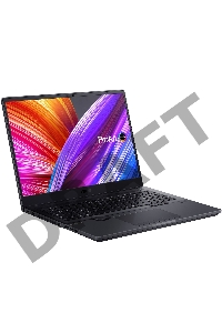 Ноутбук Asus ProArt Studiobook Pro 16 W7600H3A-KV036W Core i7 11800H 32Gb SSD1Tb NVIDIA GeForce RTX A3000 6Gb 16