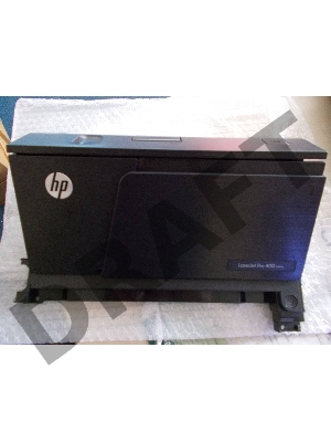 Крышка картриджа с обходным лотком HP LJ Pro 400 M401 (RM1-9145) OEM