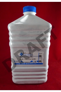 Тонер HP LJ 1200/1300/1000W (кан., 1кг.) Katun фас России