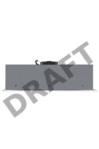 Встраиваемая вытяжка MAUNFELD Crosby Light (C) 60 белый