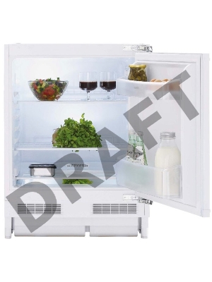 Холодильник Beko BU1100HCA Встраиваемый Холодильник Beko BU1100HCA Встраиваемый