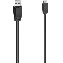 Кабель Hama H-200632 00200632 ver2.0 USB Type-C USB A(m) 1.5м