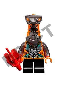 Конструктор Lego Ninjago Lloyds Race Car EVO пластик (71763)