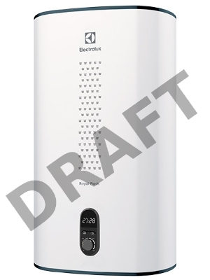 Водонагреватель Electrolux EWH 80 ROYAL FLASH / 2кВт 80л настенный