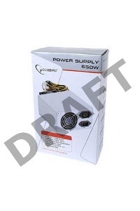 Блок питания HIPER HPM-400 (OEM)  400W