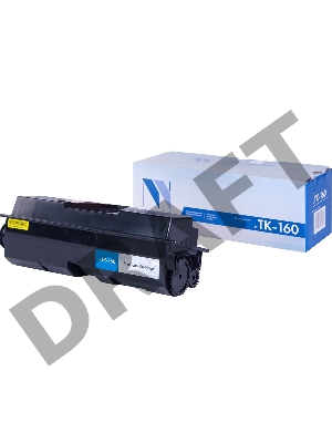 Картридж NV Print для Kyocera FS-1120D/1120/1120DN