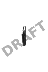 Компьютерная сумка Continent CC-012 Black (15,6), цвет чёрный