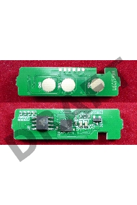 Чип Samsung SL-C430/480 (СLT-M404S) Magenta 1K (ELP, Китай)