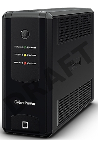 Источник бесперебойного питания CyberPower UT1100EIG