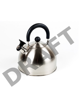 Чайник Катунь КТ-105, 2,5л зеркальная полировка