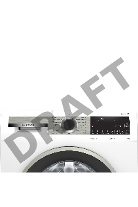 Стиральная машина Bosch WGA254X0ME